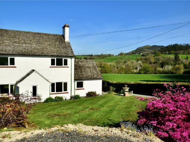 House for sale in Ystrad Meurig, Llanafan