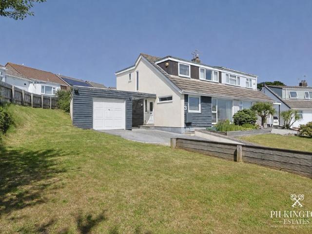 House for sale in Mount Wise