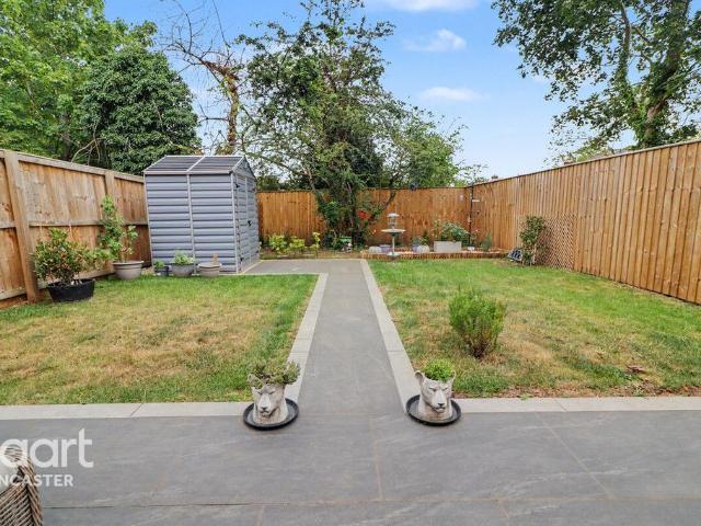 House for sale in Alverley, South Yorkshire