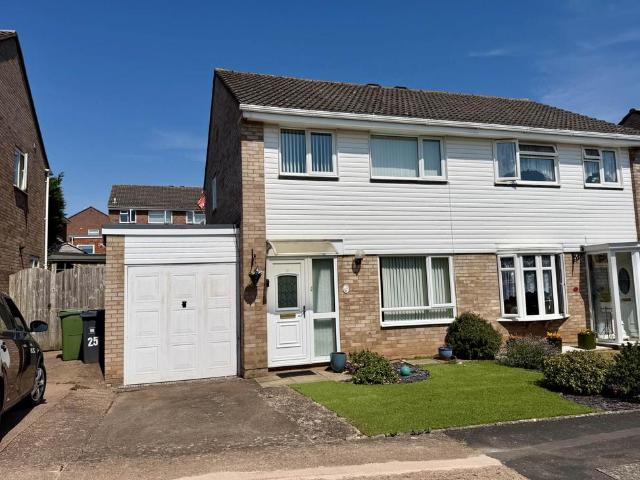 House for sale in Brixington, Budlake