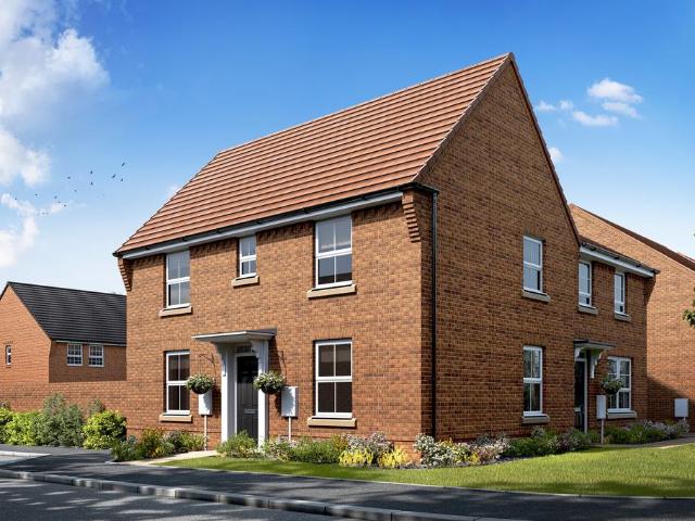 House for sale in Littlecote, West Sussex