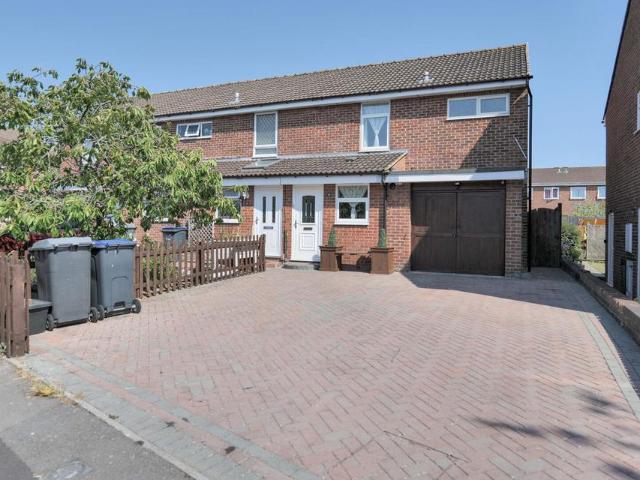 House for sale in Melksham, Wiltshire