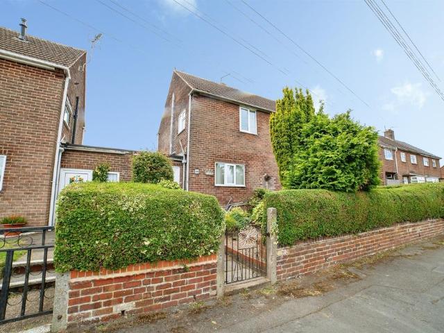 House for sale in Kedleston, East Midlands