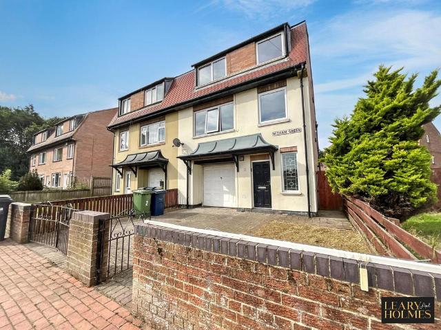 House for sale in Jarrow, Tyne And Wear
