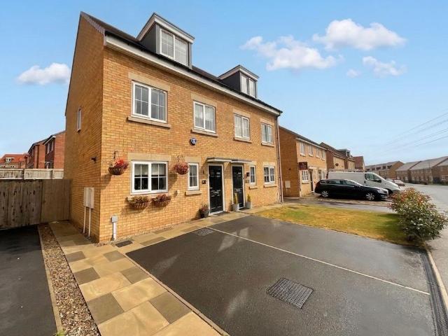 House for sale in Eastfield
