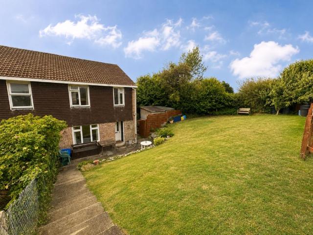 House for sale in St Neot, Cornwall