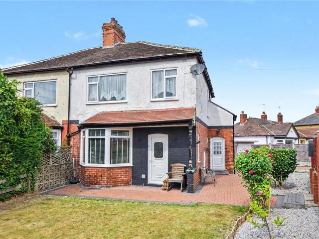 House for sale in West Yorkshire
