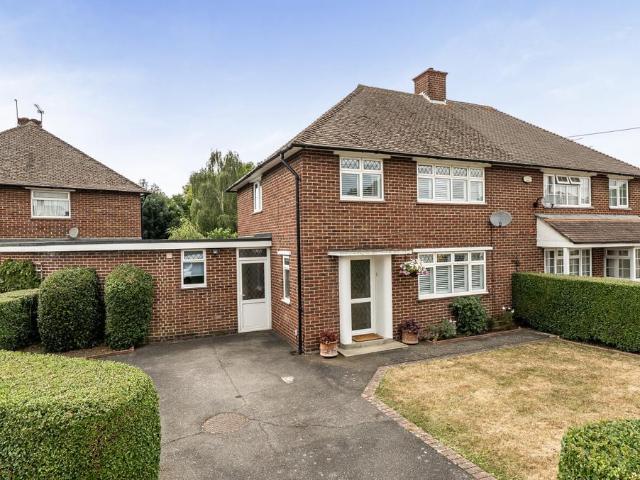 House for sale in Spital, Windsor