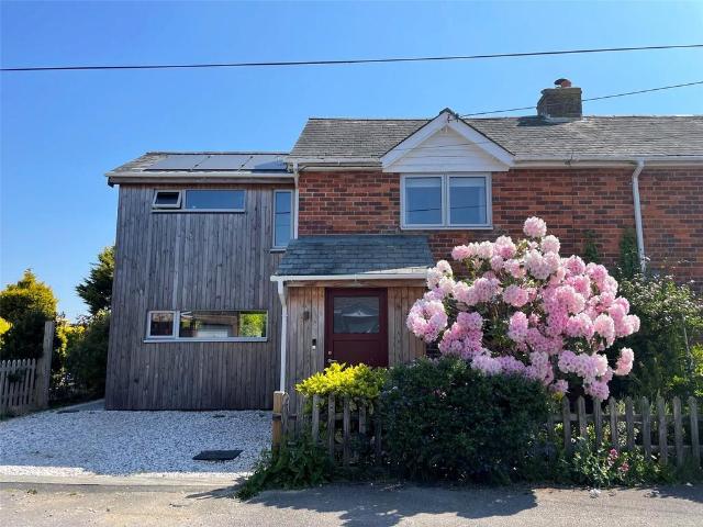 House for sale in Milford-on-Sea, Ashurst Bridge