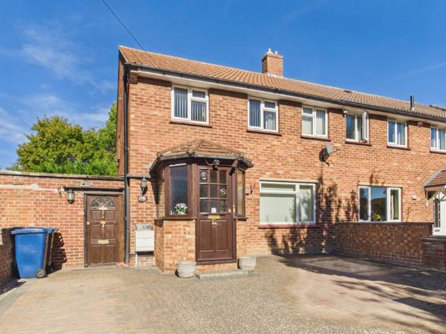 House for sale in Whitehill Estate, Cambridge