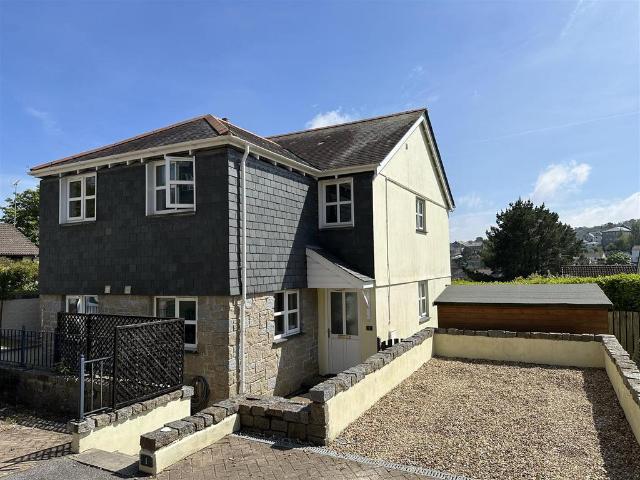 House for sale in Penryn, Cornwall