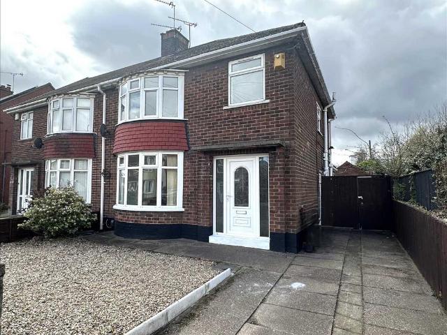 House for sale in Frodingham, Dragonby
