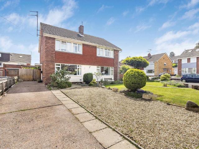 House for sale in Watergate, Devon