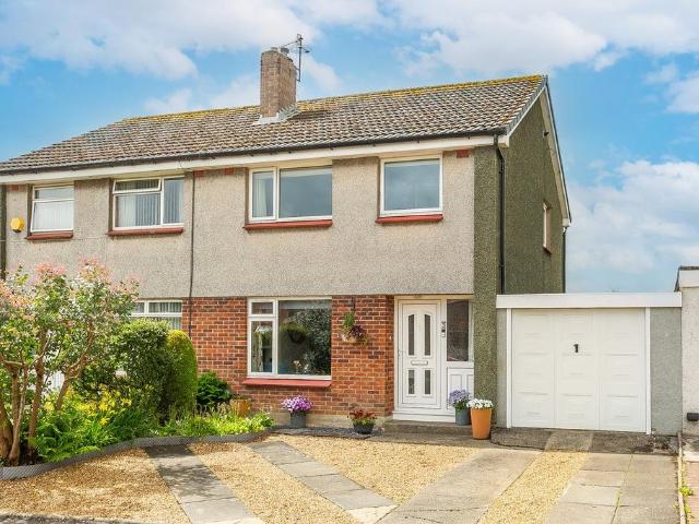 House for sale in Mauricewood, Milton Bridge