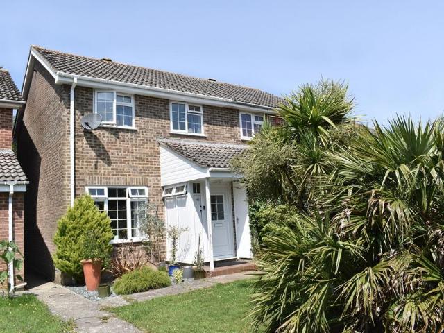 House for sale in Pennington, Ashurst Bridge