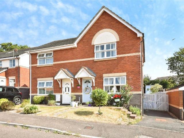 House for sale in Hulham, East Devon