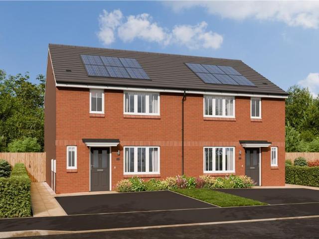 House for sale in New Crofton, West Yorkshire
