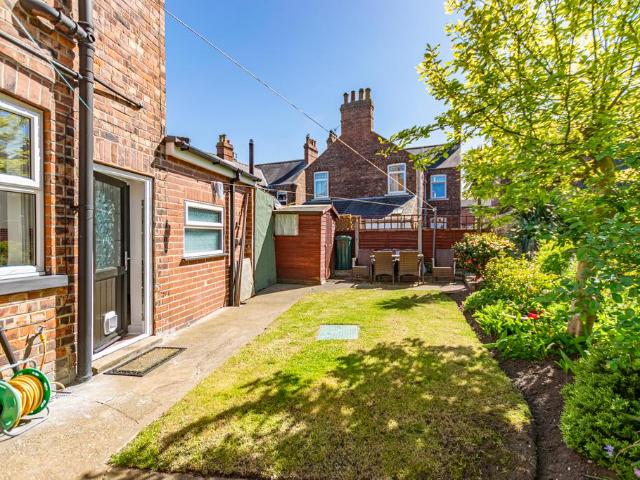 House for sale in Staynor Hall, Selby