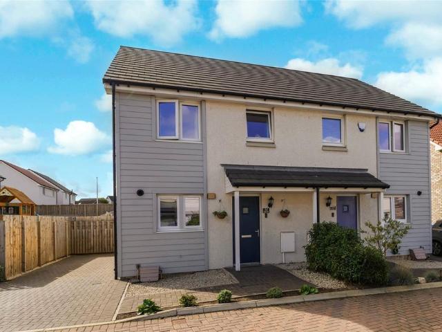 House for sale in Camps, Ormiston