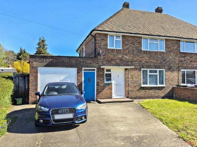 House for sale in Epsom, Surrey