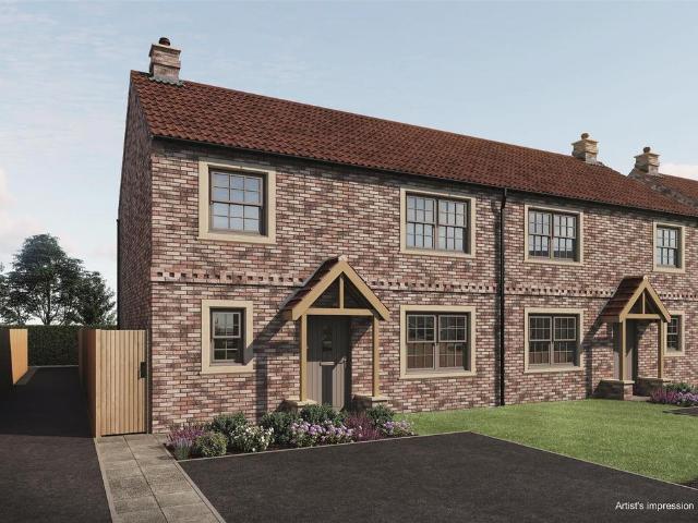 House for sale in Market Weighton