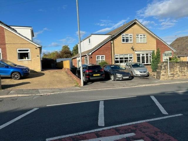 House for sale in Carlinghow, West Yorkshire