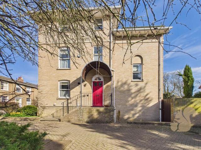House for sale in Sudbury, Chelmondiston