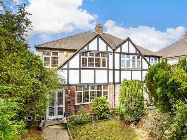 House for sale in Beddington, Greater London