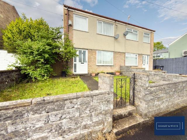 House for sale in Aberaman North, Aberaman