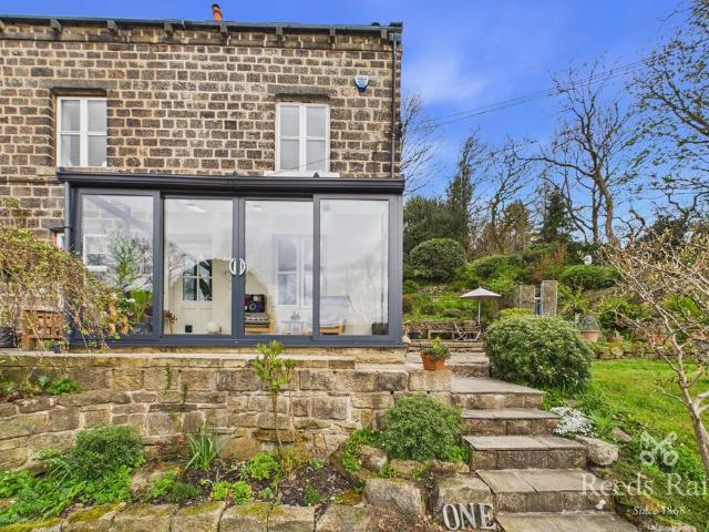 House for sale in Mytholm, West Yorkshire