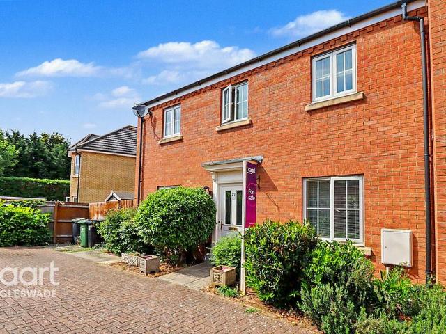 House for sale in Biggleswade, Bedfordshire