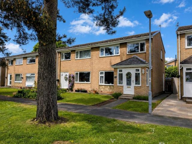 House for sale in Sedgefield