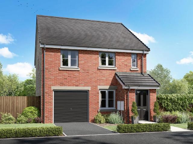 House for sale in West Yorkshire
