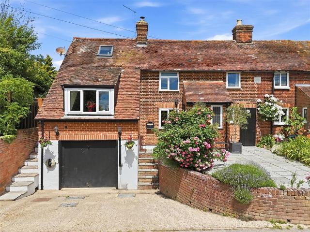 House for sale in Colliers End, Hertfordshire