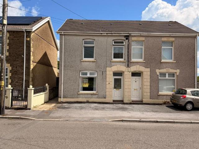 House for sale in Llangennech, Wales