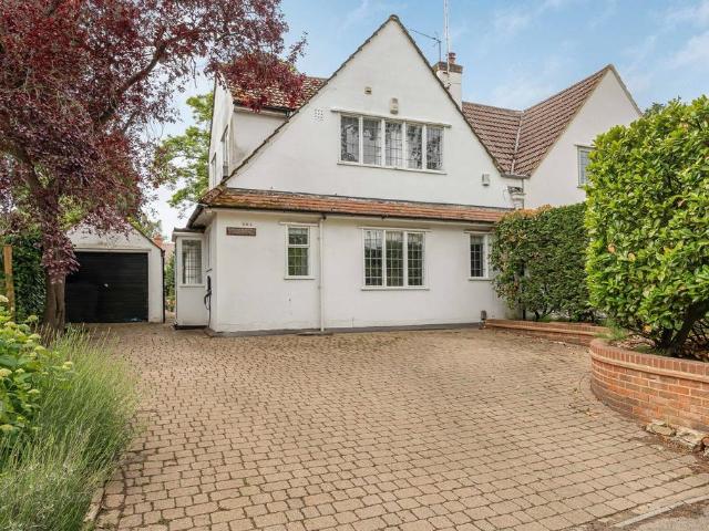 House for sale in Clarendon Park, Blackhills