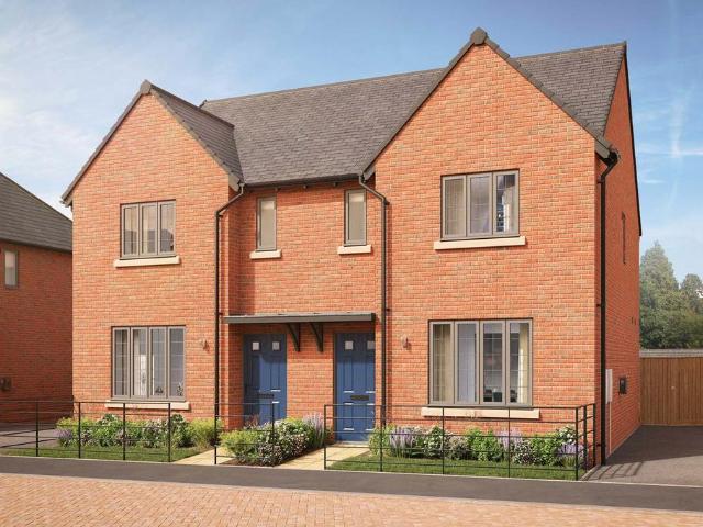 House for sale in Newcourt, Watergate