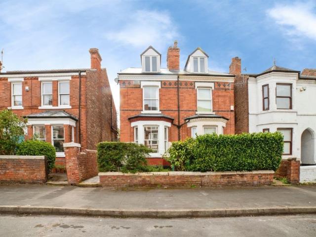 House for sale in Hyson Green, Haddon