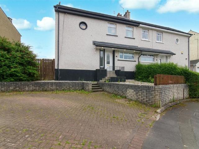 House for sale in Hunterhill, Glenburn
