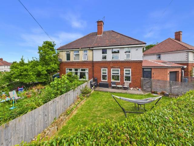 House for sale in South Yorkshire