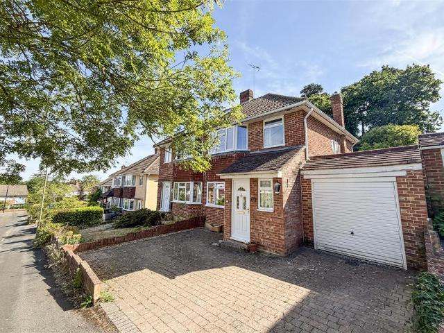 House for sale in Hart, Hampshire
