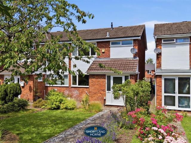House for sale in Clifford Park, West Midlands