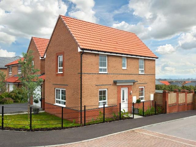 House for sale in Durham