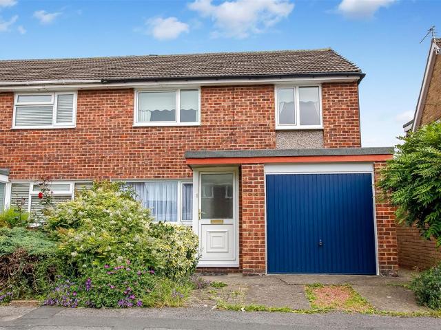 House for sale in Northallerton, North Yorkshire