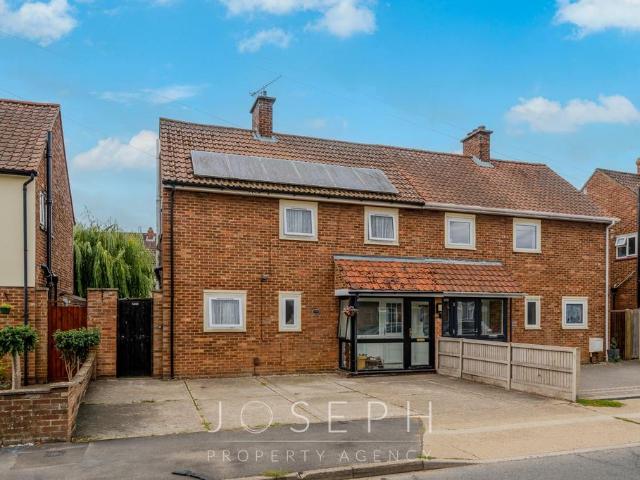 House for sale in Whitton, Key Street