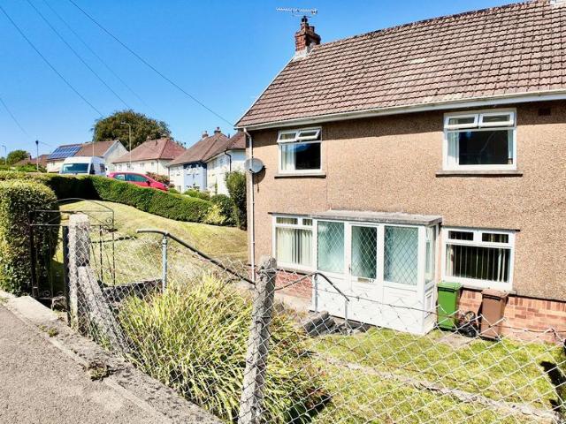 House for sale in Springfield, Pontllanfraith