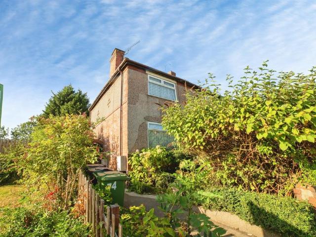 House for sale in Kedleston, East Midlands