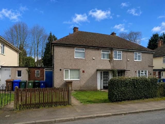House for sale in Potters Corner, East Midlands
