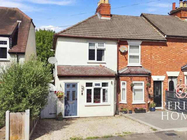 House for sale in Warley, Brentwood
