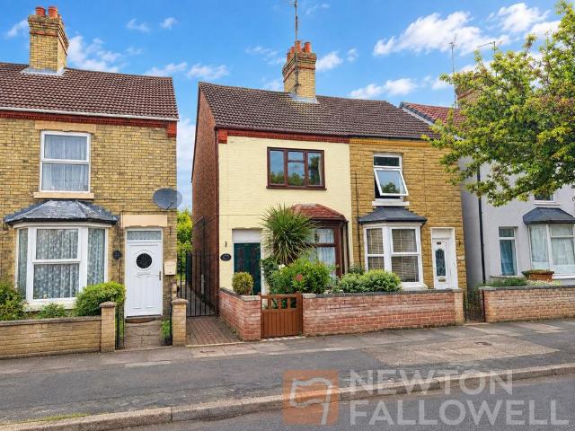 House for sale in West Town, Peterborough